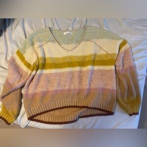 Anthropologie Sweater